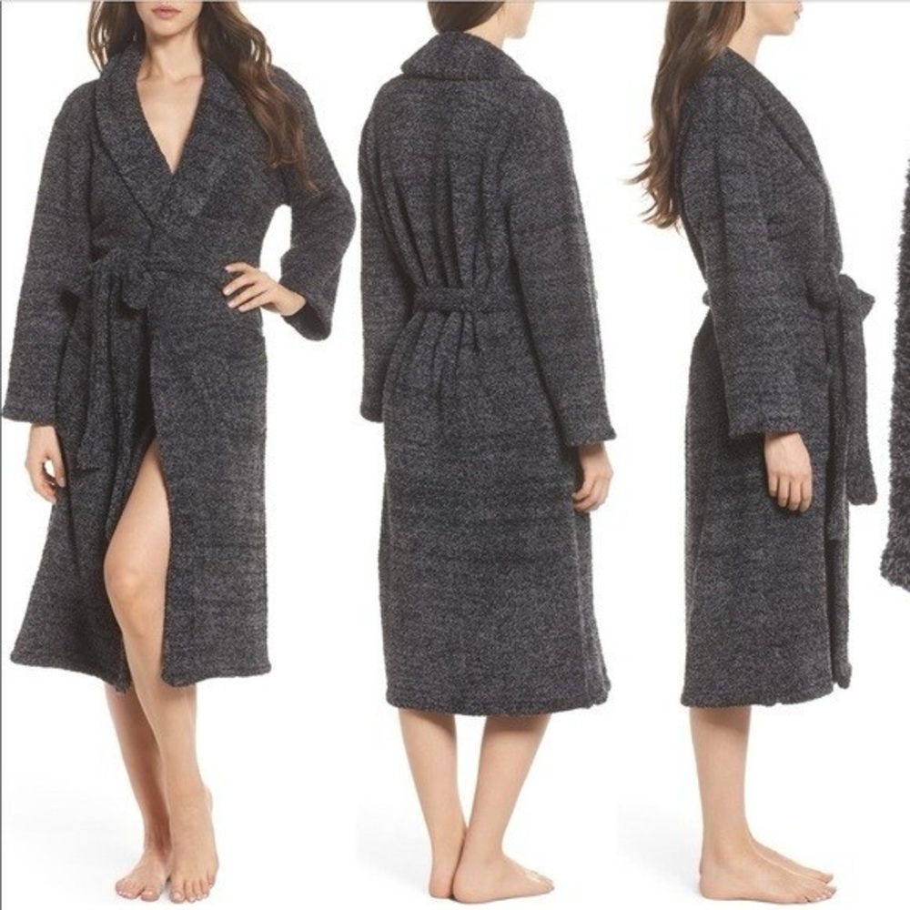 Barefoot‎ Dreams CozyChic Adult Robe
